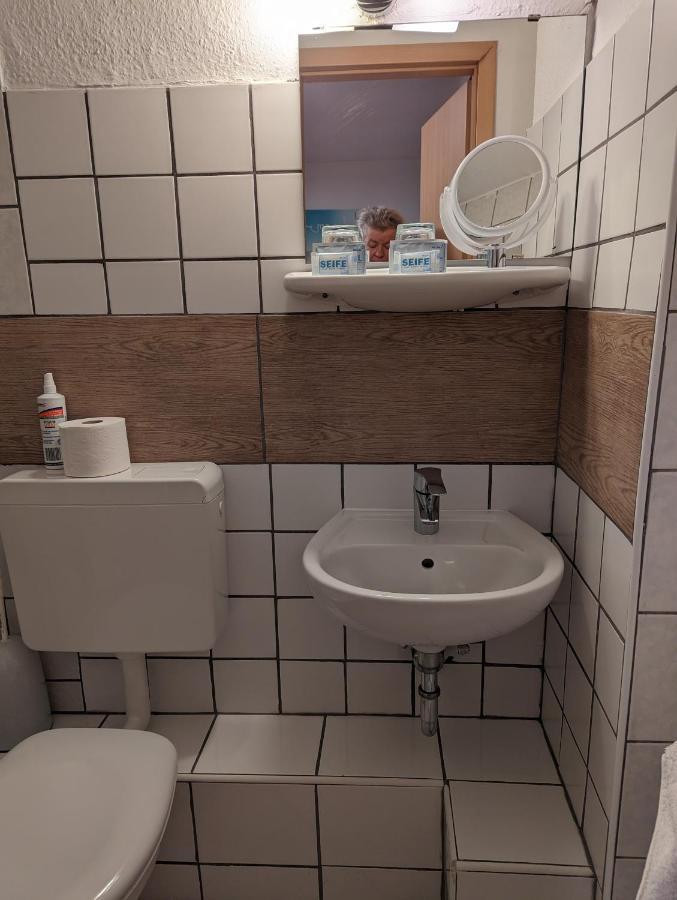 Hotel Heideklause ケルン エクステリア 写真