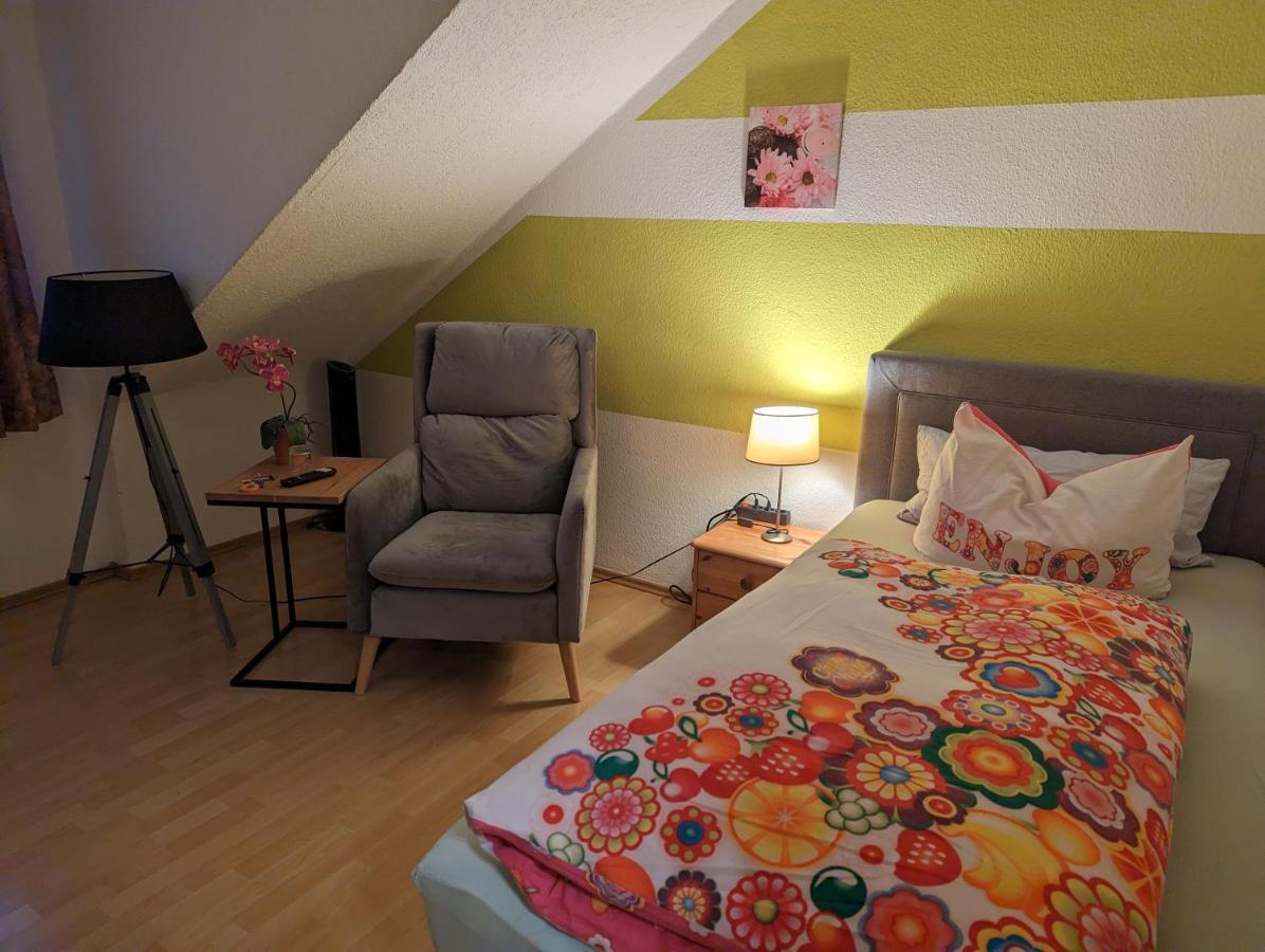 Hotel Heideklause ケルン エクステリア 写真