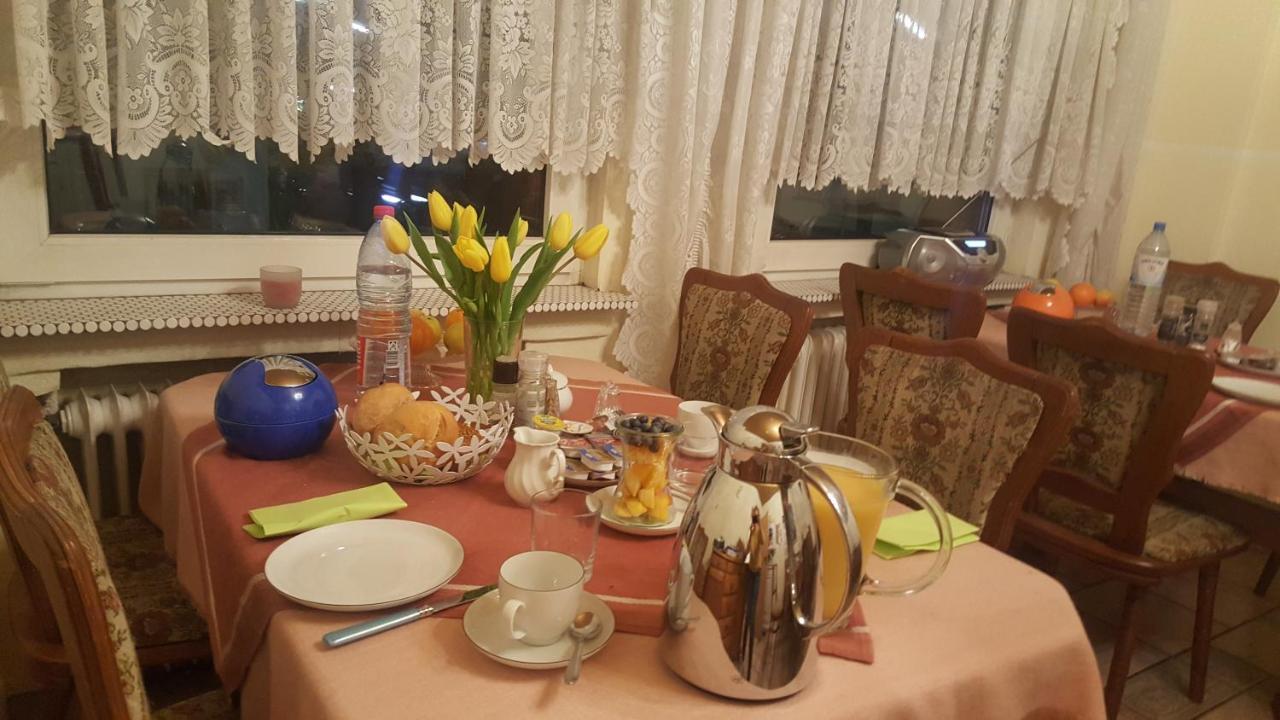 Hotel Heideklause ケルン エクステリア 写真