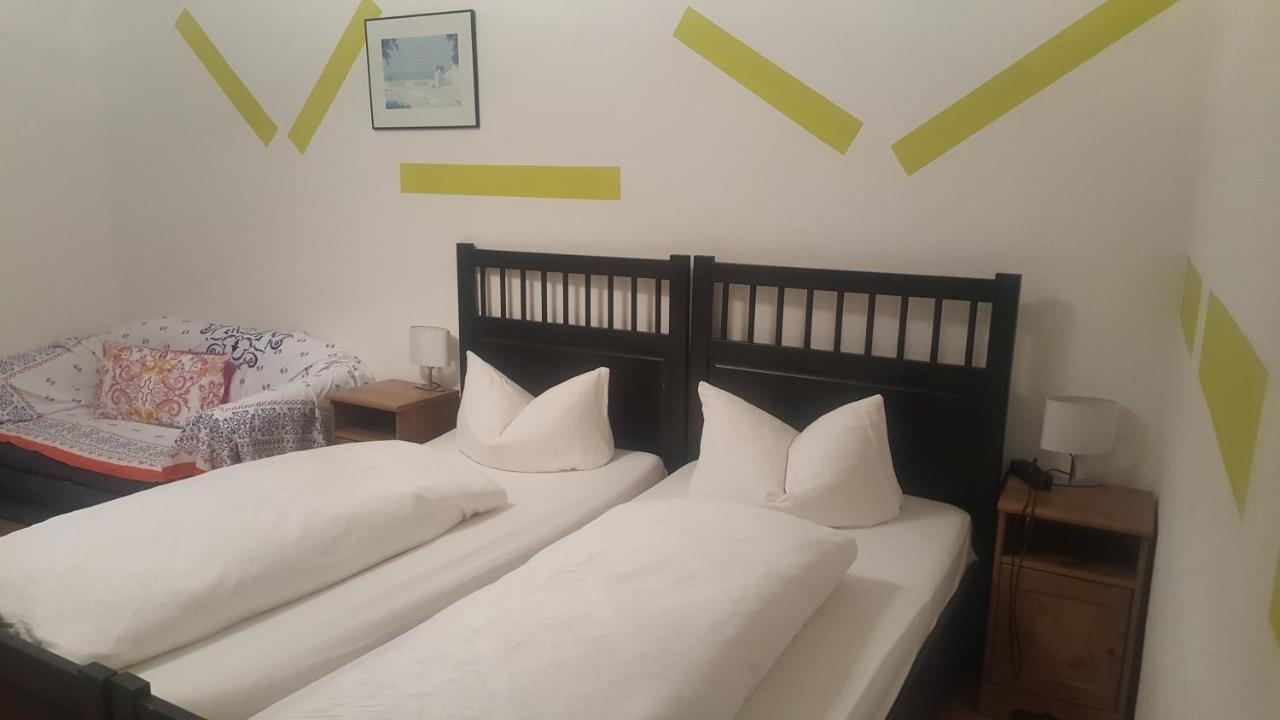 Hotel Heideklause ケルン エクステリア 写真